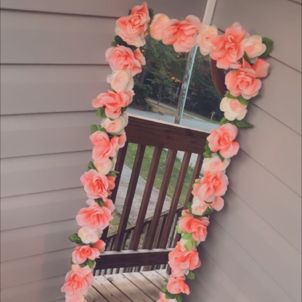 Customized Mirrors - Picture 4 of 6